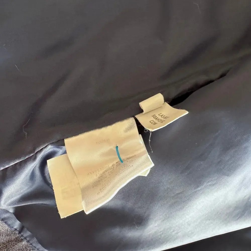 NWOT NFL Apparel Dallas Cowboys Logo Full Zip Lightweight Puffer Vest Mens Small - Picture 6 of 10